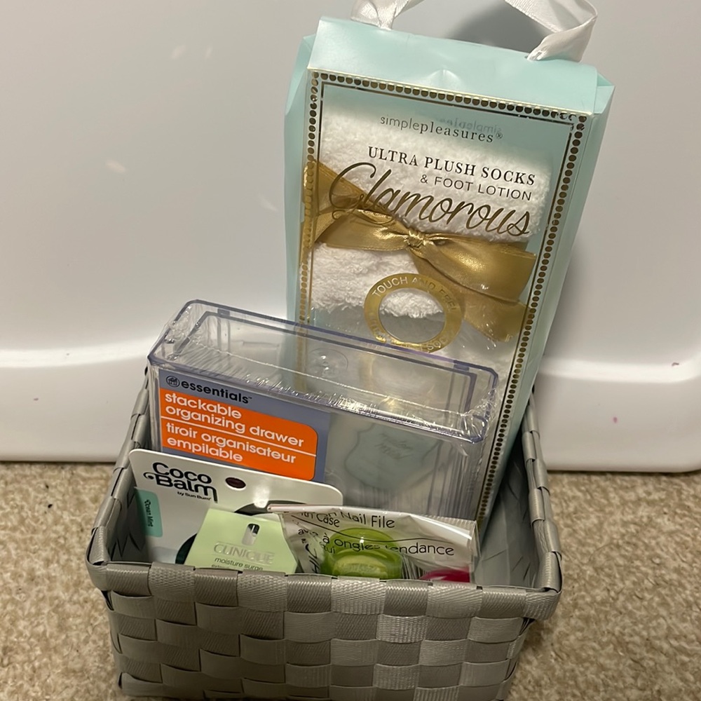 Self care pkg **special offer**
